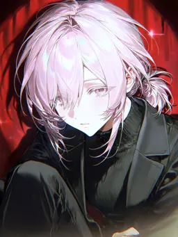 Profile image of マシュー