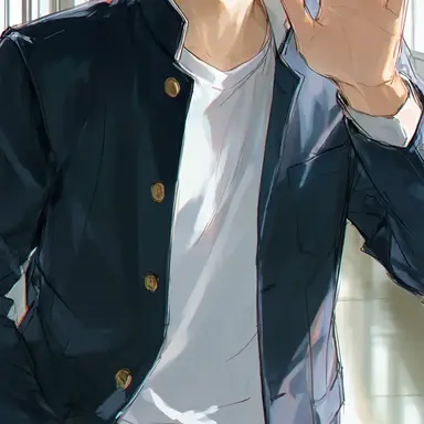Profile image of 호죠 타쿠마