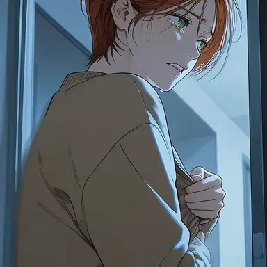 Profile image of Maren