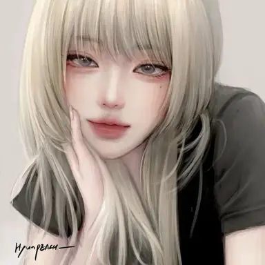 Profile image of 이윤지