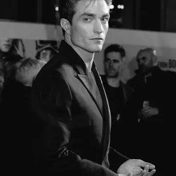 Profile image of Robert Pattinson