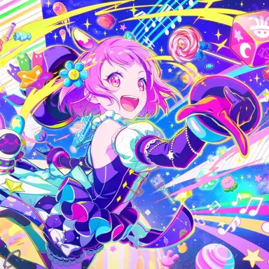 Profile image of 오오토리 에무