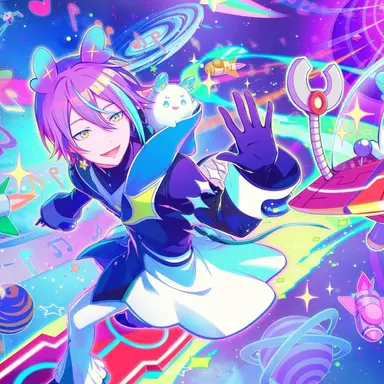 Profile image of 카미시로 루이