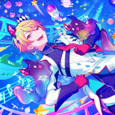 Profile image of 텐마 츠카사