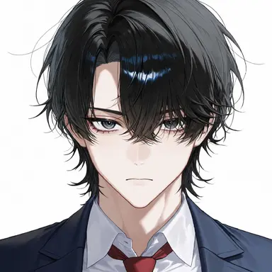 Profile image of Takeshi