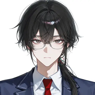 Profile image of Itsuki