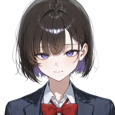 Profile image of Shiori