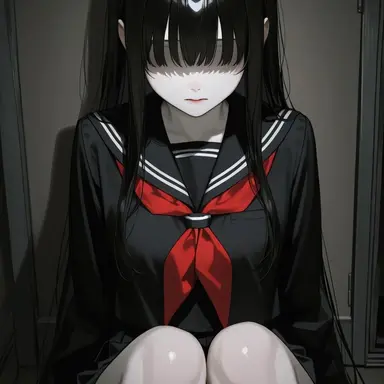 Profile image of 幽霊ちゃん
