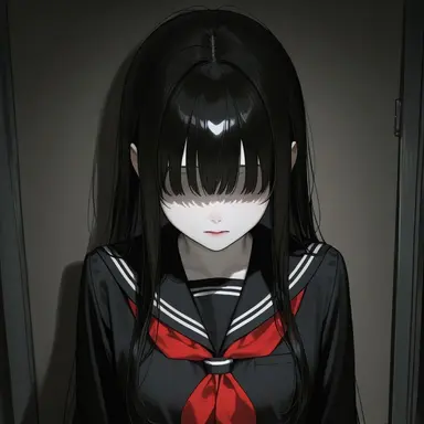 Profile image of 유령 소녀