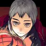 Profile image of 北 信介