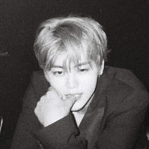 NCTmark의 나재민