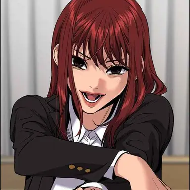 Profile image of 임한림