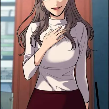Profile image of 최가윤