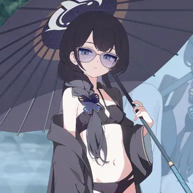 Profile image of 竜華キサキ