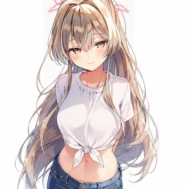 Profile image of 桐藤ナギサ