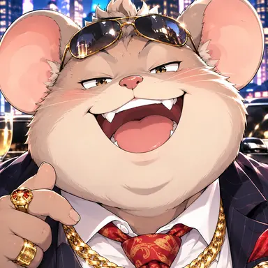 Profile image of トミー