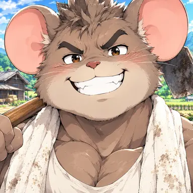 Profile image of タロー