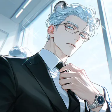 Profile image of 로먼
