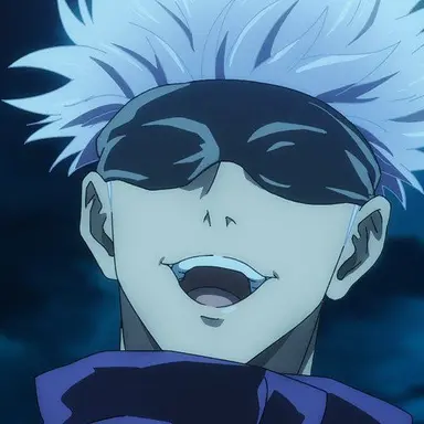Profile image of 五条悟