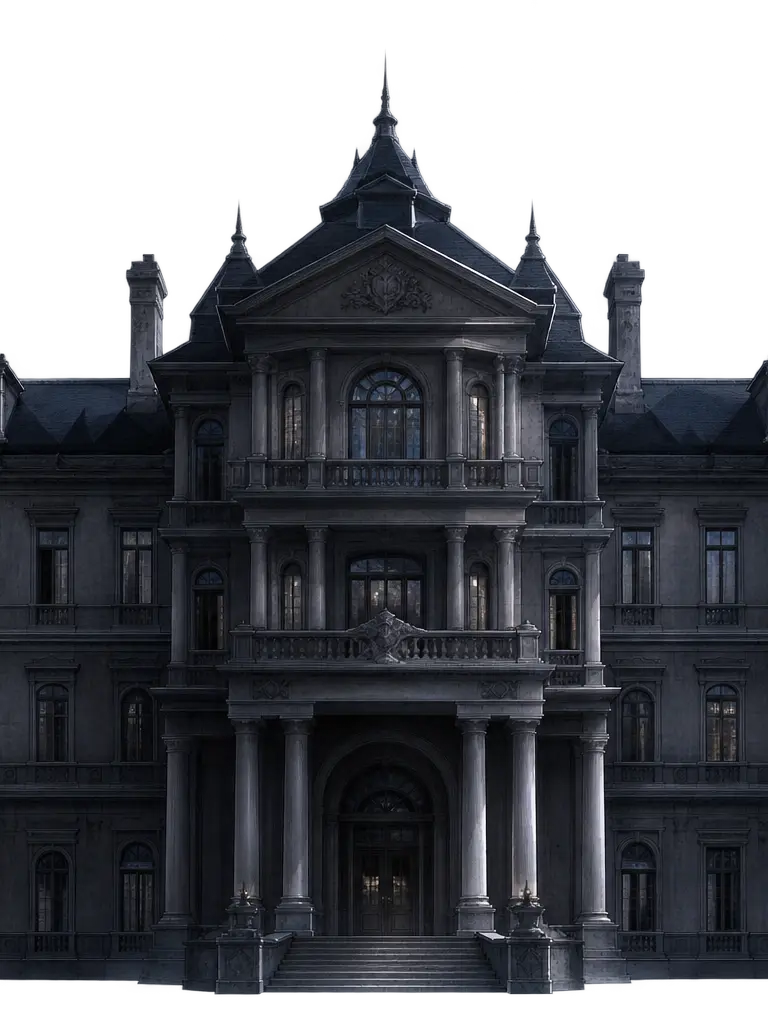 BleakCream2885의 呪術廻戦　呪いの凶人邸　※オリジナル