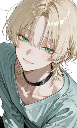 Profile image of 레오