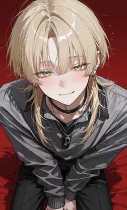 Profile image of 레오