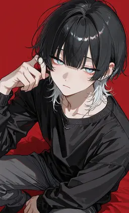 Profile image of 시온
