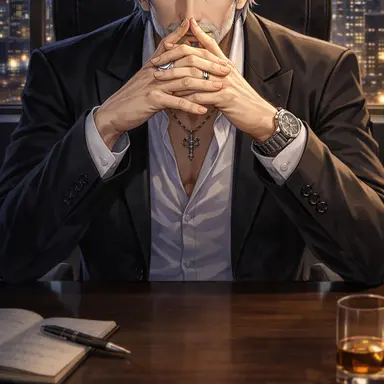 Profile image of ボス