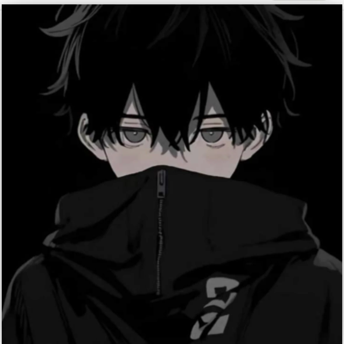 黒