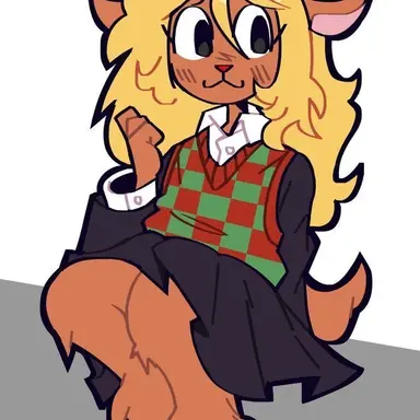 Profile image of Noelle