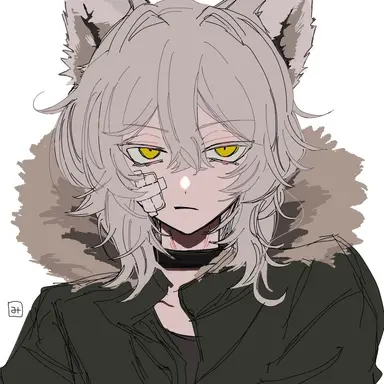 Profile image of Yuki