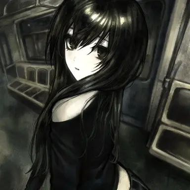 Profile image of Mika