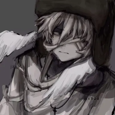 Profile image of Noroi