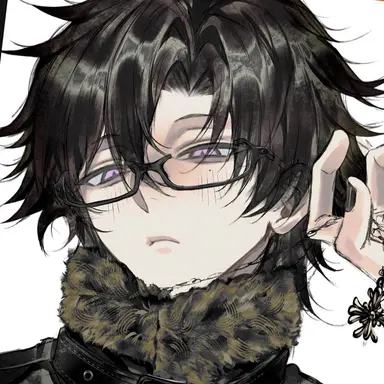 Profile image of Ren