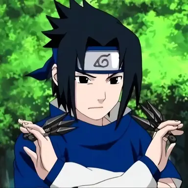 Profile image of Sasuke