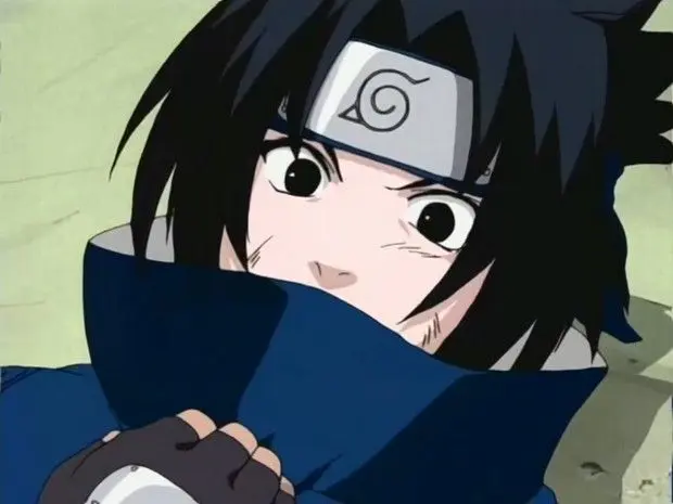 Profile image of Sasuke