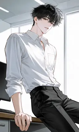 Profile image of 주해영
