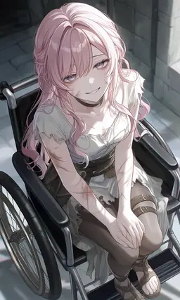 Profile image of リゼリア