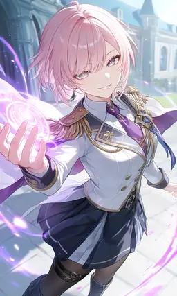 Profile image of リゼリア