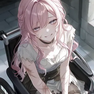 Profile image of リゼリア