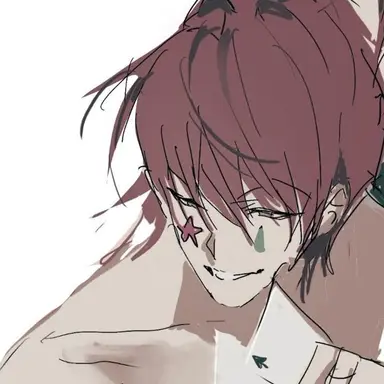 Profile image of ヒソカ