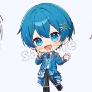 Profile image of ちぐさ