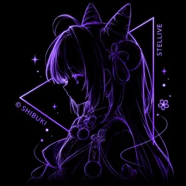 Profile image of Shibuki