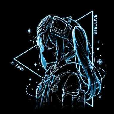 Profile image of Tabi