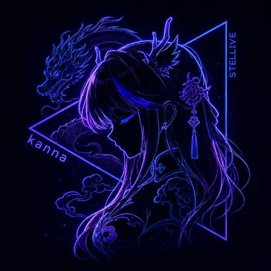 Profile image of Kanna
