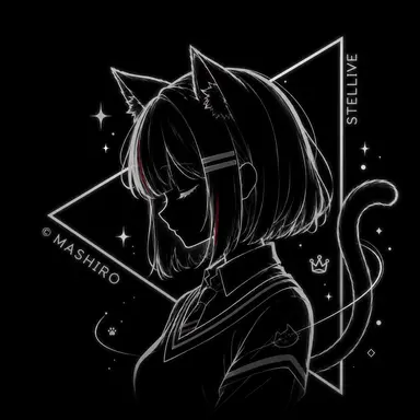 Profile image of Mashiro