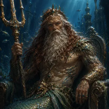 Profile image of Thaddeus Wavecrest