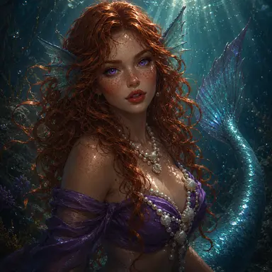 Profile image of Vaelora Tideborne
