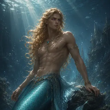 Profile image of Adonis Tideborne