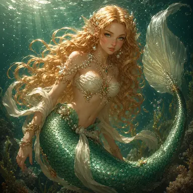 Profile image of Oriana Seagold